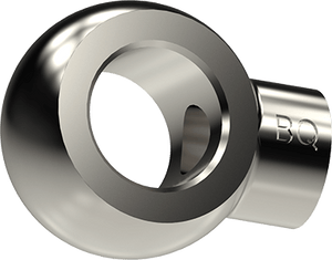 An image of the Braze-on Banjo Head (BQ178)