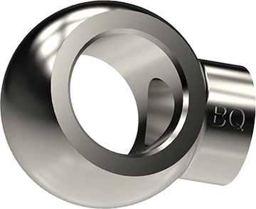 An image of the Braze-on Banjo Head (BQ179)