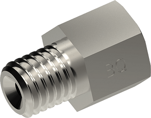An image of the Male-Female Adapter (BQ187)