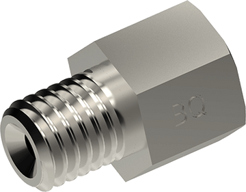 An image of the Male-Female Adapter (BQ187)