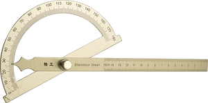 An image of the Angle gauge (BQ2033)