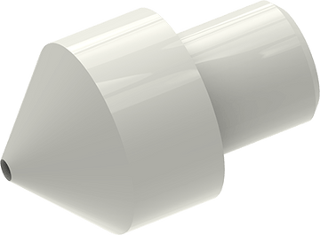 An image of the Test cone - short (BQ208H)
