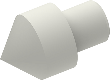 An image of the Test cone - short (BQ208)
