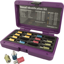 An image of the Thread gauge kit (BQ2100)
