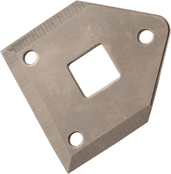 An image of the Replacement blade (BQ2101B)