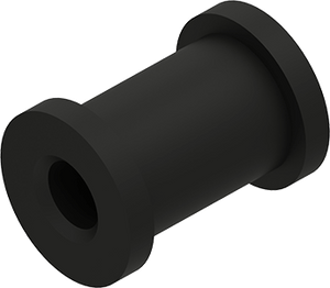 An image of the Braided Stainless Brake Hose Grommet (BQ211BR)