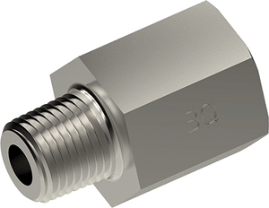 An image of the Male-Female Adapter (BQ246)