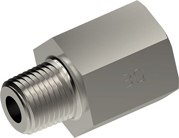 An image of the Male-Female Adapter (BQ246)