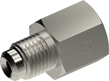 An image of the Male-Female Adapter (BQ247)
