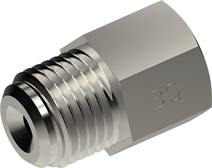 An image of the Male-Female Adapter (BQ248)