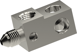 An image of the JIC Elbow (BQ252)