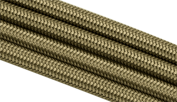 An image of the Braided Stainless Brake Hose (BQ301)