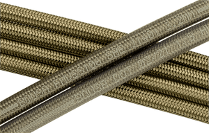 An image of the Braided Stainless Brake Hose (BQ303)