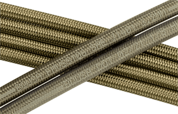 An image of the Braided Stainless Brake Hose (BQ303)
