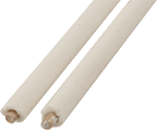 An image of the Prefluxed silver brazing rods (BQ33)