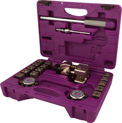 An image of the Flaring tool kit (BQ350A)