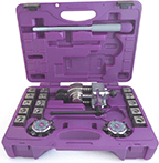 An image of the Flaring tool kit (BQ350)