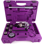 An image of the Flaring tool kit (BQ352)