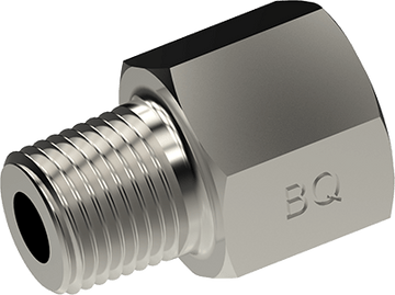 An image of the Male-Female Adapter (BQ379)