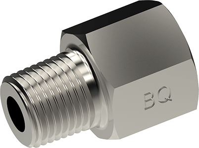 An image of the Male-Female Adapter (BQ379)