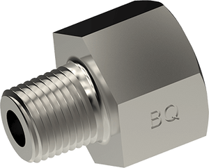 An image of the Male-Female Adapter (BQ380)