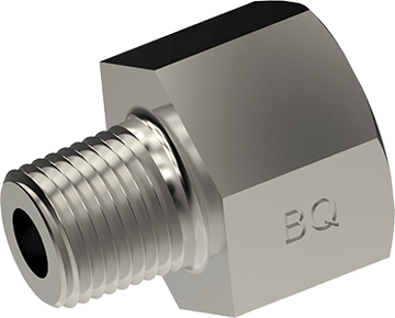 An image of the Male-Female Adapter (BQ380)