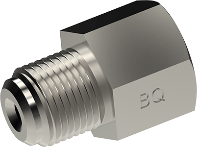 An image of the Male-Female Adapter (BQ383)