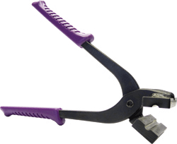 An image of the Tube straightening pliers (BQ405)