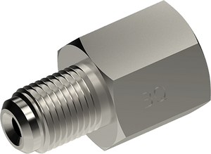 An image of the Male-Female Adapter (BQ40)