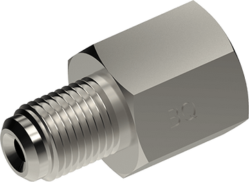 An image of the Male-Female Adapter (BQ40)
