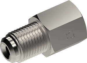 An image of the Male-Female Adapter (BQ41)