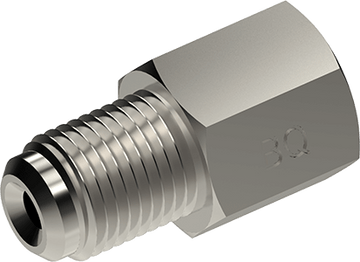 An image of the Male-Female Adapter (BQ41)