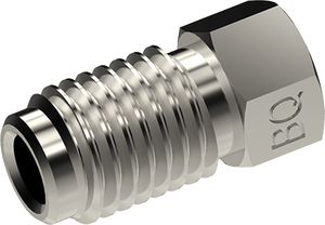 An image of the Male Tube Nut (BQ4276)