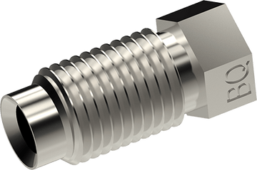 An image of the Male Tube Nut (BQ4285)