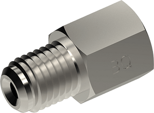 An image of the Male-Female Adapter (BQ42)