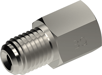 An image of the Male-Female Adapter (BQ42)