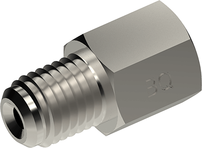 An image of the Male-Female Adapter (BQ42)