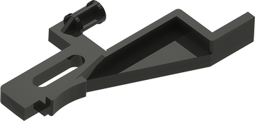 An image of the Skiving Tool Endstop (BQ436C)