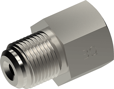 An image of the Male-Female Adapter (BQ43)