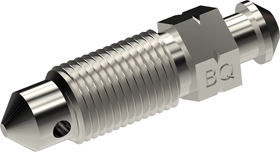 An image of the Bleed Screw (BQ4434)