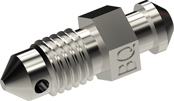 An image of the Bleed Screw (BQ4436)