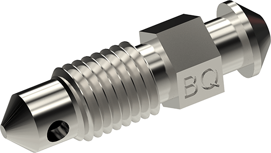 An image of the Bleed Screw (BQ4438)