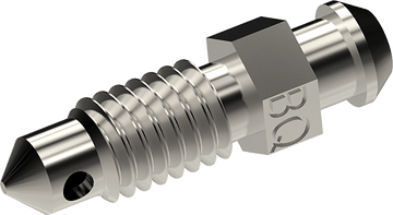 An image of the Bleed Screw (BQ4439)