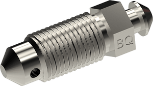 An image of the Bleed Screw (BQ4444)