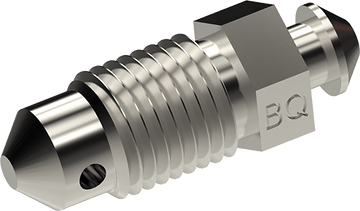 An image of the Bleed Screw (BQ4445)