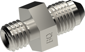 An image of the Male-Male Adapter (BQ4451)