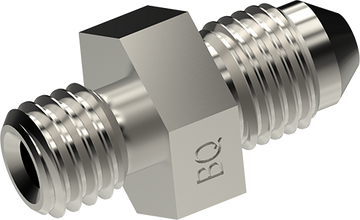 An image of the Male-Male Adapter (BQ4451)