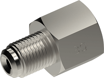 An image of the Male-Female Adapter (BQ44)
