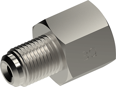 An image of the Male-Female Adapter (BQ44)