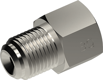 An image of the Male-Female Adapter (BQ46)